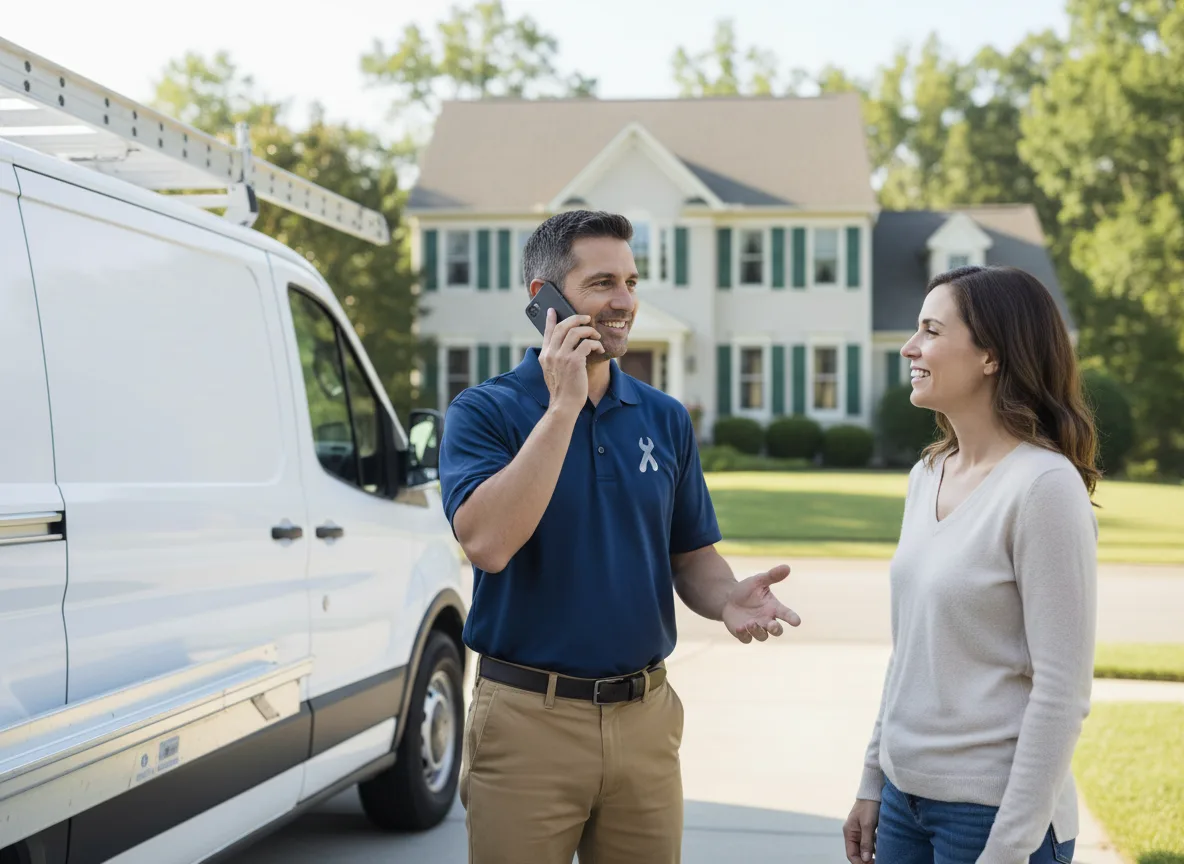 Home Gutter Service Sumner, IL FAQs